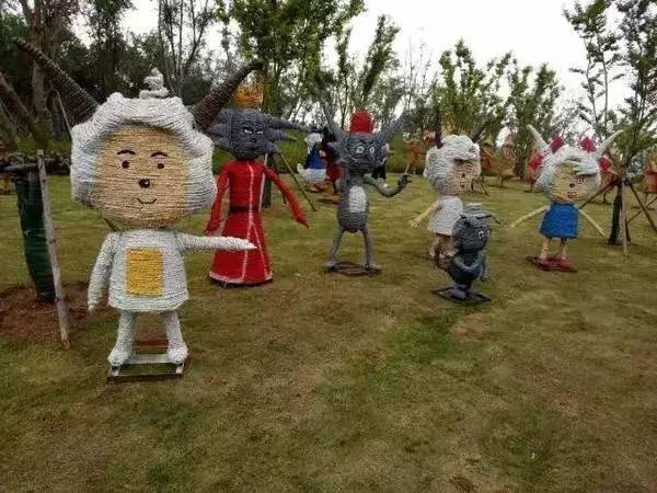 【嘩！】元旦節(jié)假期好去處：廈門風車游樂園開園了，無限量門票免費送！