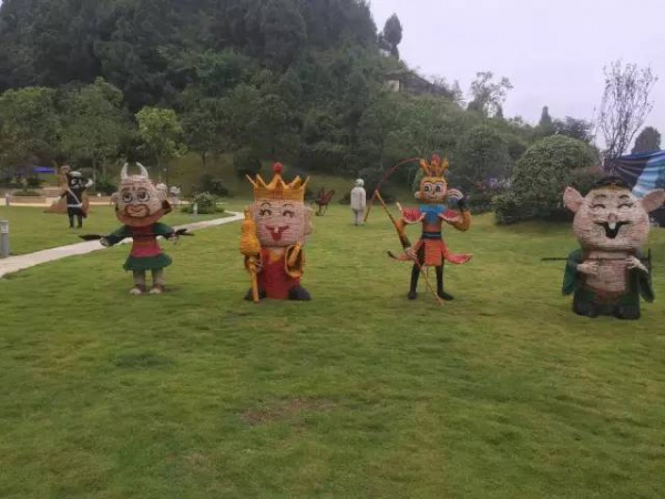 【嘩！】元旦節(jié)假期好去處：廈門風車游樂園開園了，無限量門票免費送！