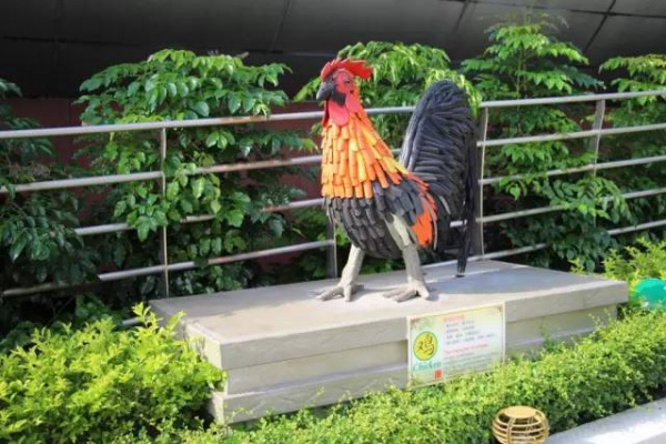 【嘩！】元旦節(jié)假期好去處：廈門風車游樂園開園了，無限量門票免費送！