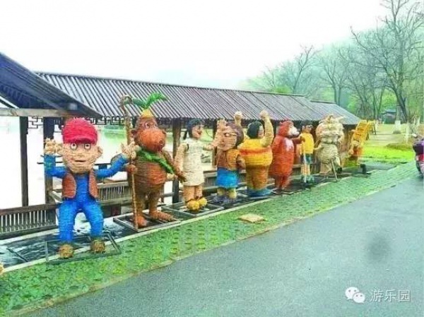 【嘩！】元旦節(jié)假期好去處：廈門風車游樂園開園了，無限量門票免費送！