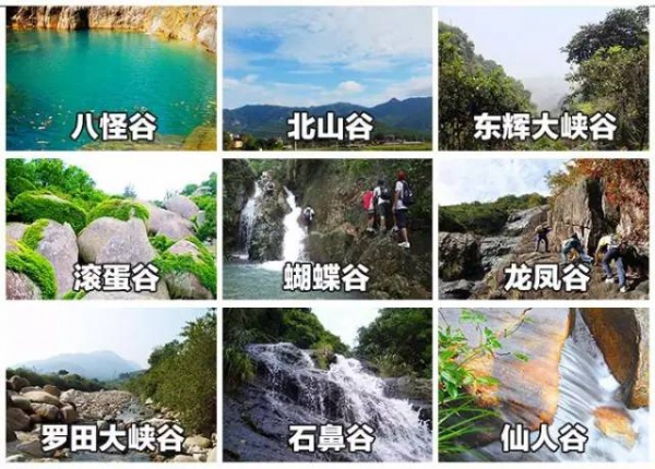 最強(qiáng)“廈門大全”來(lái)了！以后再也不用擔(dān)心被問(wèn)廈門有什么了！