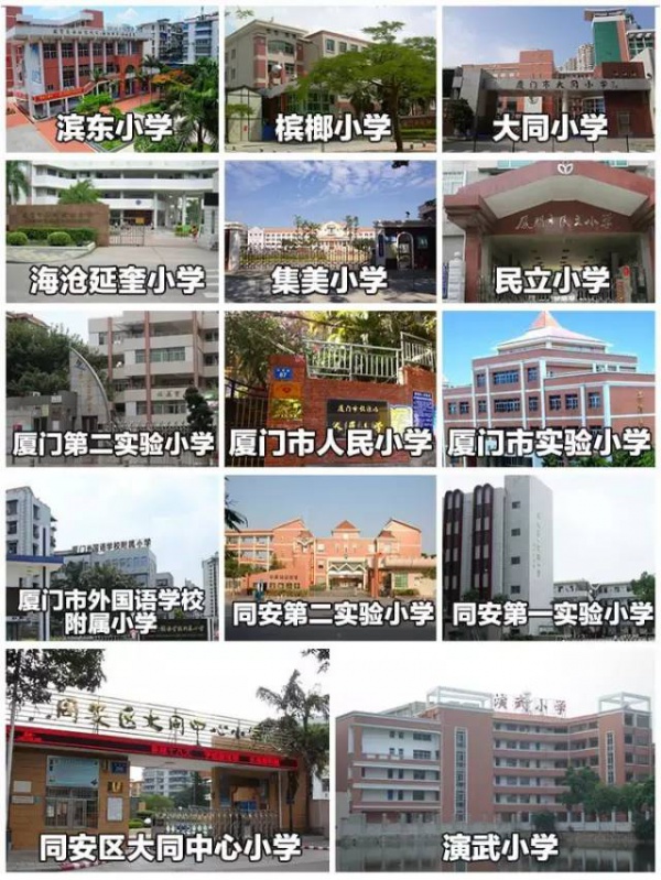 最強(qiáng)“廈門大全”來(lái)了！以后再也不用擔(dān)心被問(wèn)廈門有什么了！