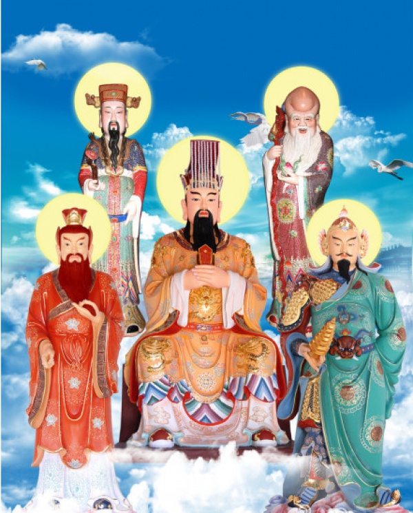 初九拜天公原來這么拜，太震撼了!作為閩南人，這些習俗一定要懂!