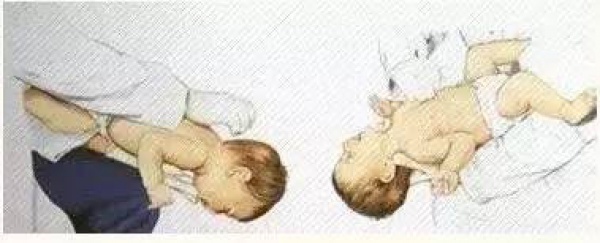吃了它再喝水，3歲寶寶停止了呼吸！意外往往發(fā)生于一瞬間···