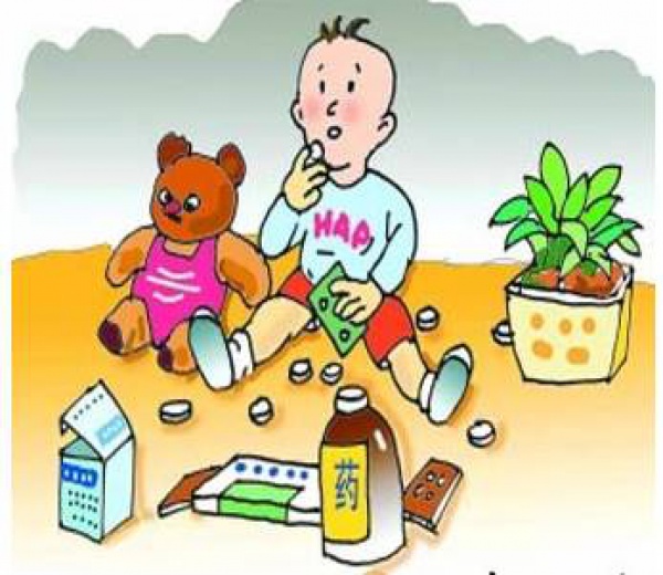 吃了它再喝水，3歲寶寶停止了呼吸！意外往往發(fā)生于一瞬間···