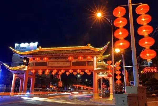 明天就是元宵節，廈門最美最全元宵節賞花燈攻略...
