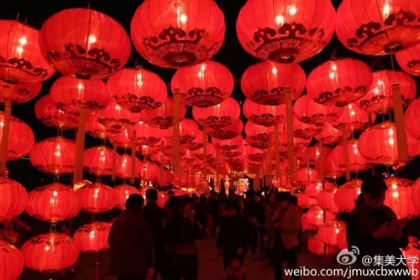 明天就是元宵節，廈門最美最全元宵節賞花燈攻略...