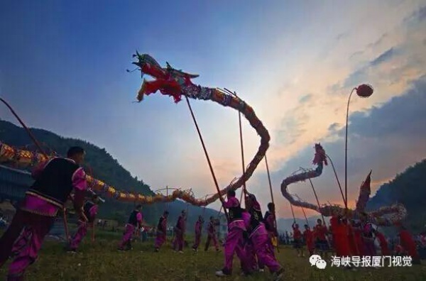 明天就是元宵節，廈門最美最全元宵節賞花燈攻略...