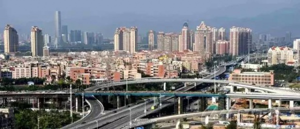好消息丨今天12點(diǎn)，集源隧道、集美大道跨線橋開放！