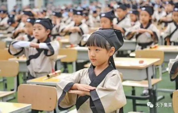 快訊！2017年積分入學辦法公布！報名時間是……