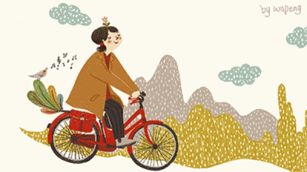 天氣這么好，周末不出門曬曬太陽(yáng)，感受一下春意盎然的翔安嗎？
