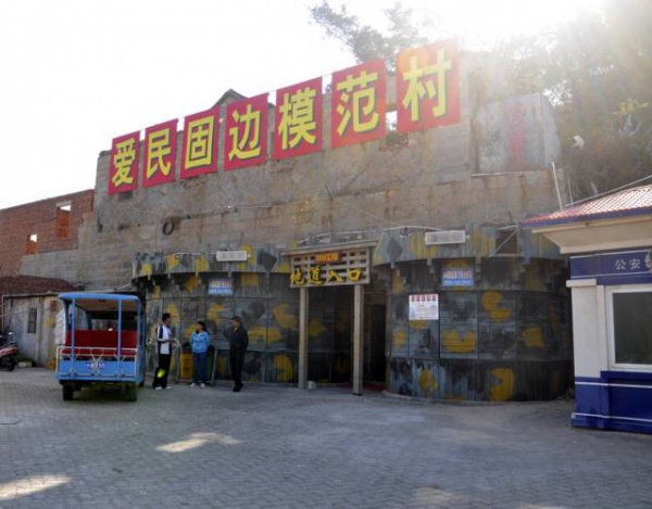 天氣這么好，周末不出門曬曬太陽(yáng)，感受一下春意盎然的翔安嗎？