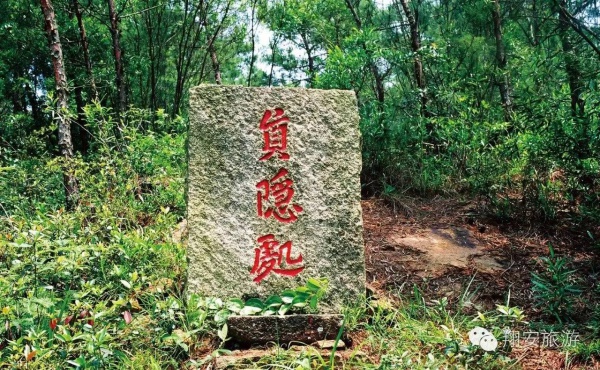 天氣這么好，周末不出門曬曬太陽(yáng)，感受一下春意盎然的翔安嗎？
