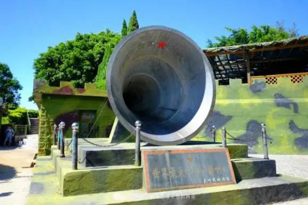 天氣這么好，周末不出門曬曬太陽(yáng)，感受一下春意盎然的翔安嗎？