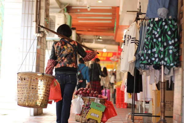 廈門這家60年老店告訴你，誰跟花生湯才是絕配！