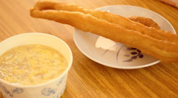 廈門這家60年老店告訴你，誰跟花生湯才是絕配！