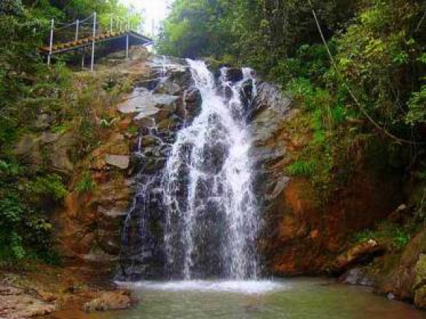 集美周邊游丨萬(wàn)水千山，夢(mèng)進(jìn)愛的十里藍(lán)山！其實(shí)只要99元就夠了~