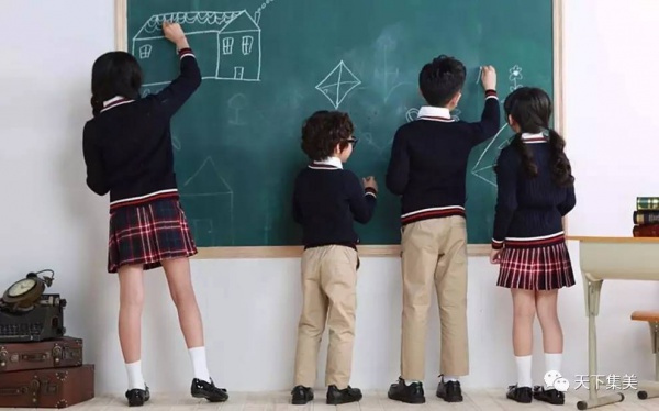 集美今年新建9所學校，北部新城將現教育“一條龍”格局……