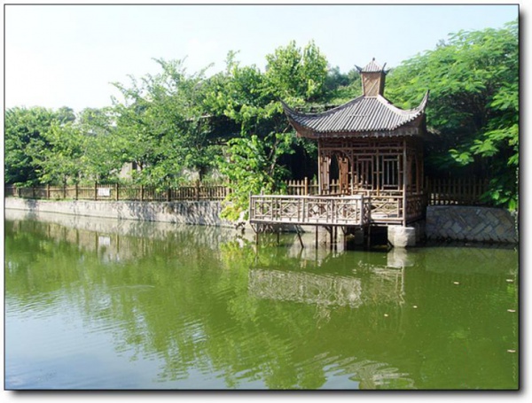 仙靈旗休閑農莊_集美仙靈旗休閑農莊_仙靈旗休閑農莊