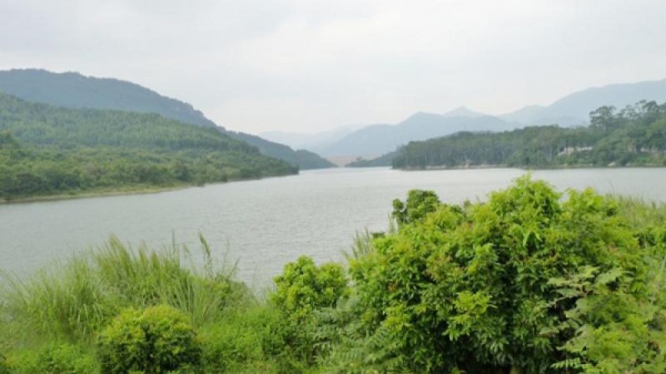石兜水庫(kù)_集美石兜水庫(kù)_石兜水庫(kù)