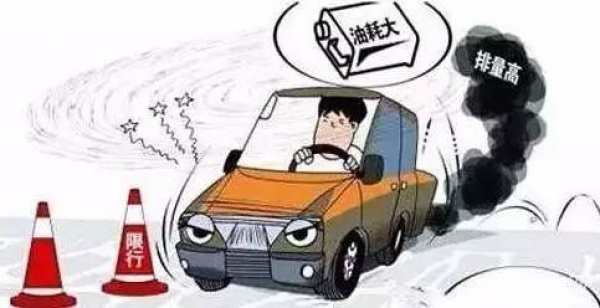 廈門(mén)黃標(biāo)車(chē)主注意，6月底前做這事有補(bǔ)貼！