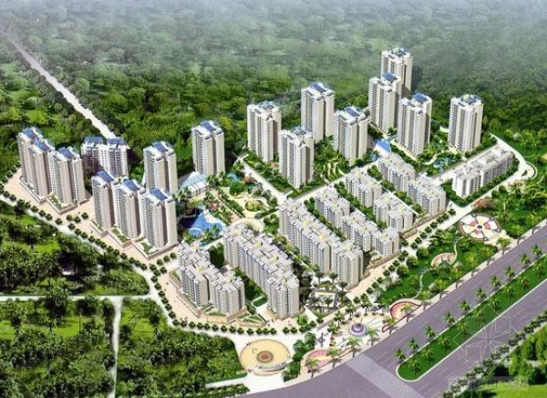 好消息！除了保障性商品房，海滄還將建保障房地鐵社區(qū)！
