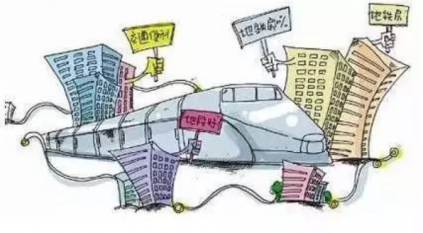 好消息！除了保障性商品房，海滄還將建保障房地鐵社區(qū)！