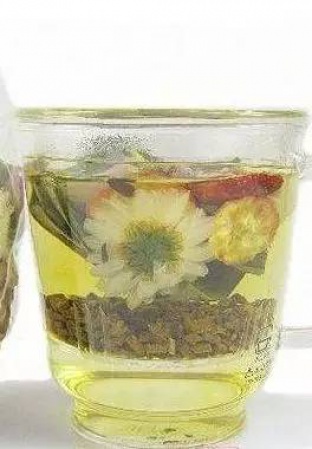 突發(fā)心絞痛，醫(yī)生按住一個(gè)穴位救了他！又推薦一種茶，血管堵塞也減輕！