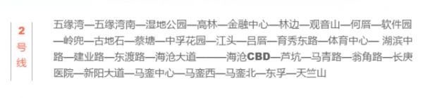 這么快！廈門地鐵一號線跑起來啦！途經集美，現場體驗視頻刷爆朋友圈…