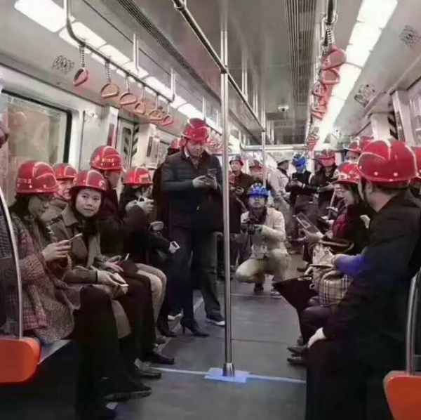 這么快！廈門地鐵一號線跑起來啦！途經集美，現場體驗視頻刷爆朋友圈…