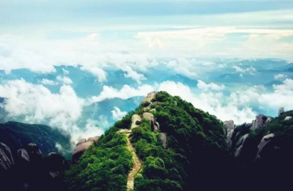 春分丨廈門(mén)要正式進(jìn)入雨季了！想要春游有哪些地方可以選擇呢？