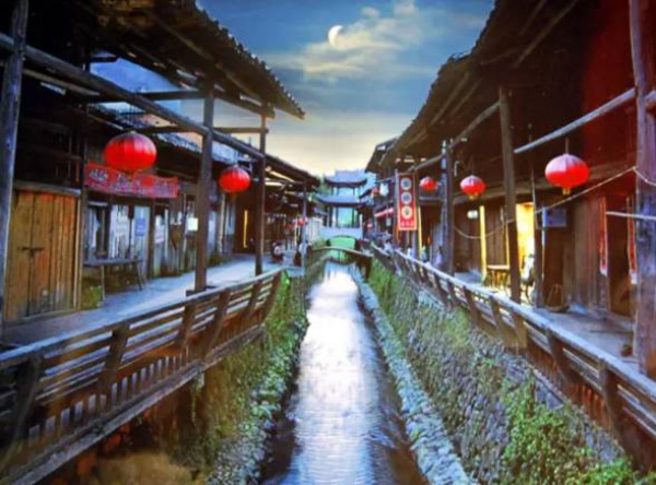 春分丨廈門(mén)要正式進(jìn)入雨季了！想要春游有哪些地方可以選擇呢？