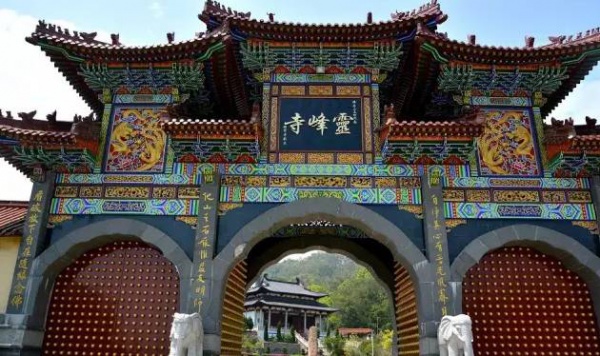春分丨廈門(mén)要正式進(jìn)入雨季了！想要春游有哪些地方可以選擇呢？