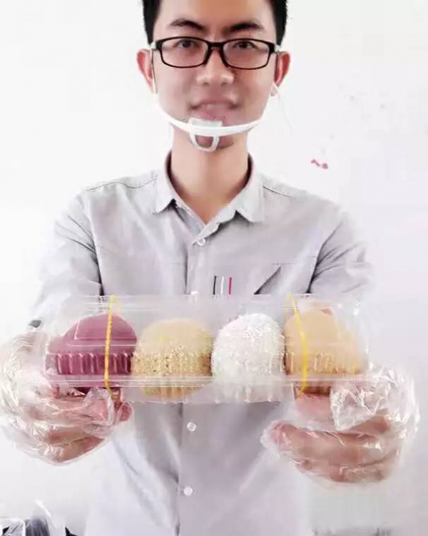 曝光廈門顏值最高的麻糍！有人竟然為了它，辭去世界500強的工作…