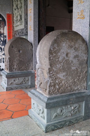 發(fā)現(xiàn)廈門：太常寺卿，海商巨頭，明末塔頭人林亨萬，他是《巴達(dá)維亞城日記》中的Hambuan嗎?