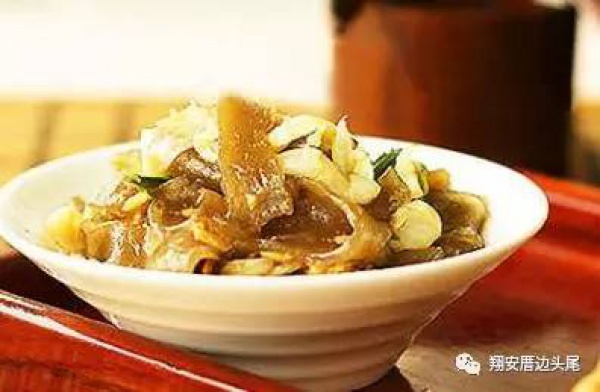 這道源自翔安的美味，閩南人一吃就是400年！（內附做法）
