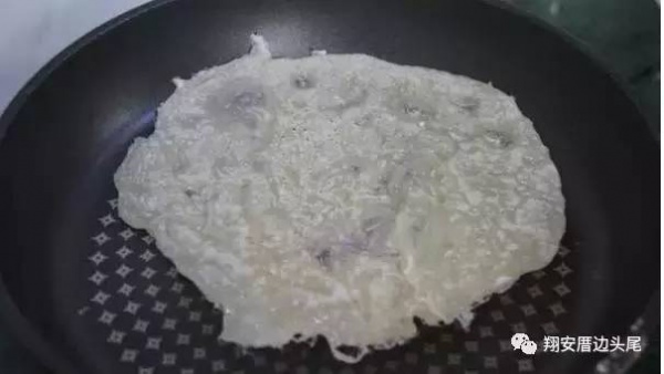 這道源自翔安的美味，閩南人一吃就是400年！（內附做法）
