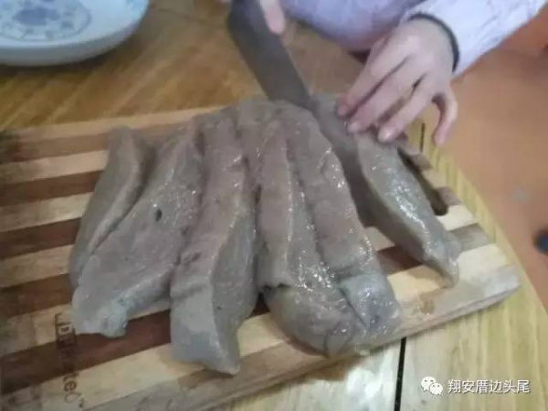 這道源自翔安的美味，閩南人一吃就是400年！（內附做法）
