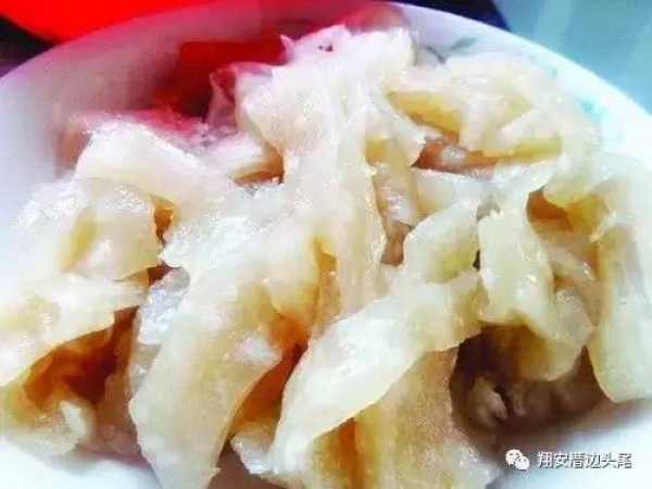 這道源自翔安的美味，閩南人一吃就是400年！（內附做法）