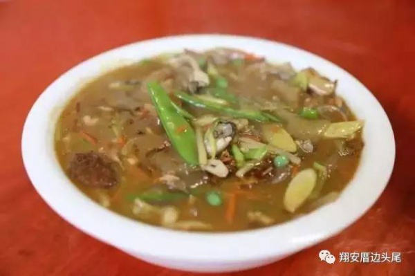 這道源自翔安的美味，閩南人一吃就是400年！（內附做法）