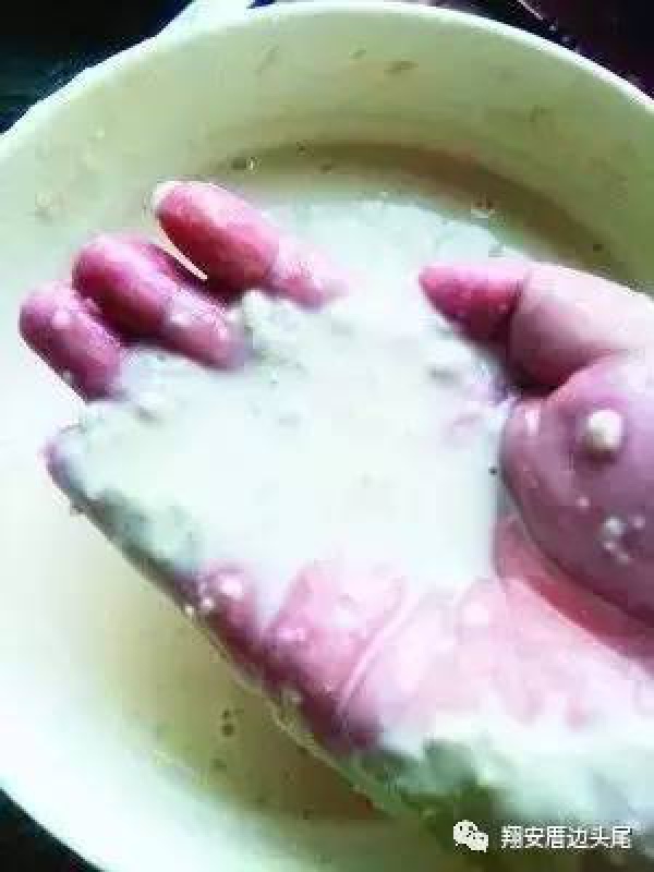 這道源自翔安的美味，閩南人一吃就是400年！（內附做法）