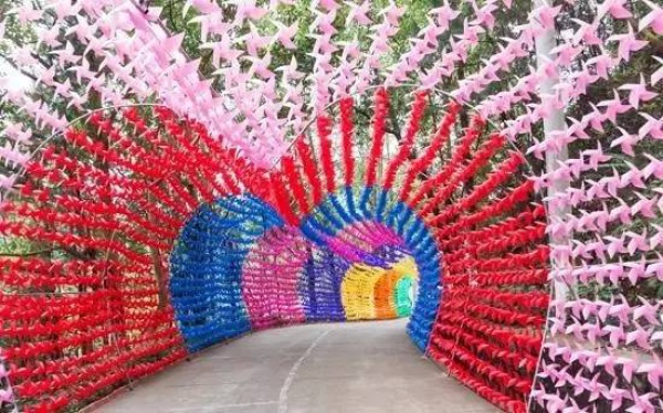免費(fèi)“風(fēng)”玩|千張門票送送送！廈門首屆風(fēng)主題文化節(jié)來(lái)啦，賞風(fēng)車、聽風(fēng)鈴、放風(fēng)箏···