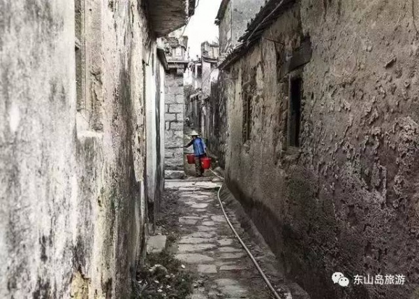 集美周邊游丨情動東山島，唯美食與美景不可辜負！