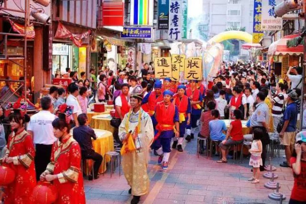 驗證你是不是“假廈門人”的時刻來了！這10種習俗，懂5個以上才算正港老廈門！