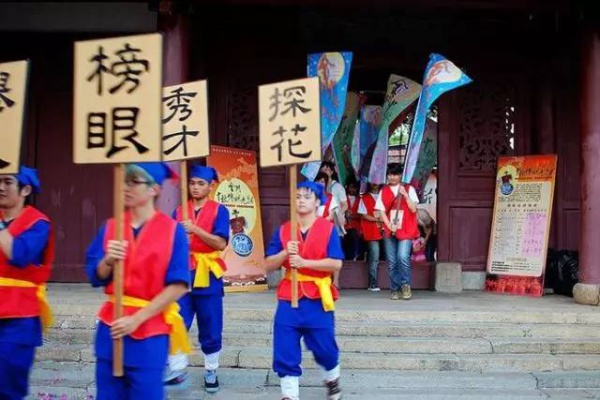 驗證你是不是“假廈門人”的時刻來了！這10種習俗，懂5個以上才算正港老廈門！