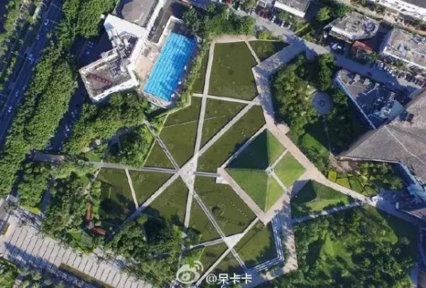 換個角度看一遍熟悉的廈門，你還認識這座城嗎？