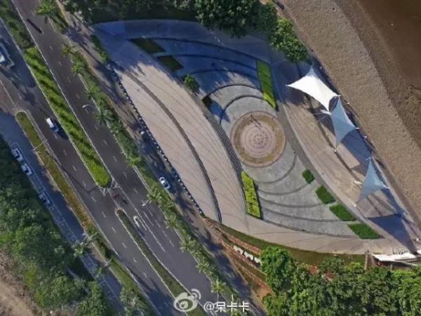 換個角度看一遍熟悉的廈門，你還認識這座城嗎？