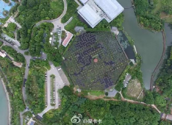 換個角度看一遍熟悉的廈門，你還認識這座城嗎？