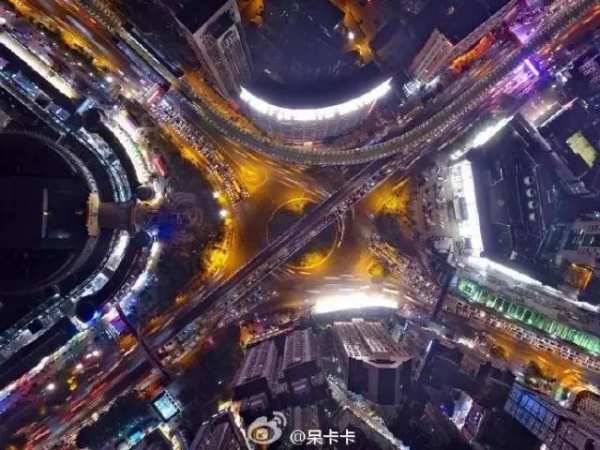 換個角度看一遍熟悉的廈門，你還認識這座城嗎？