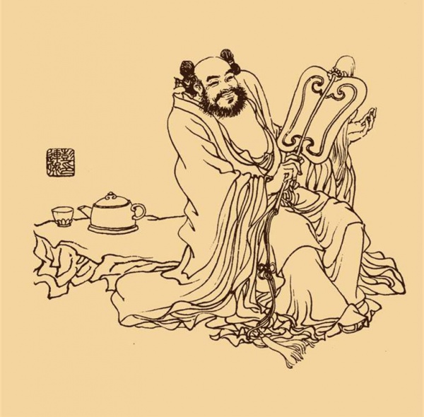 一個神仙的名字，被民間叫錯了幾千年！